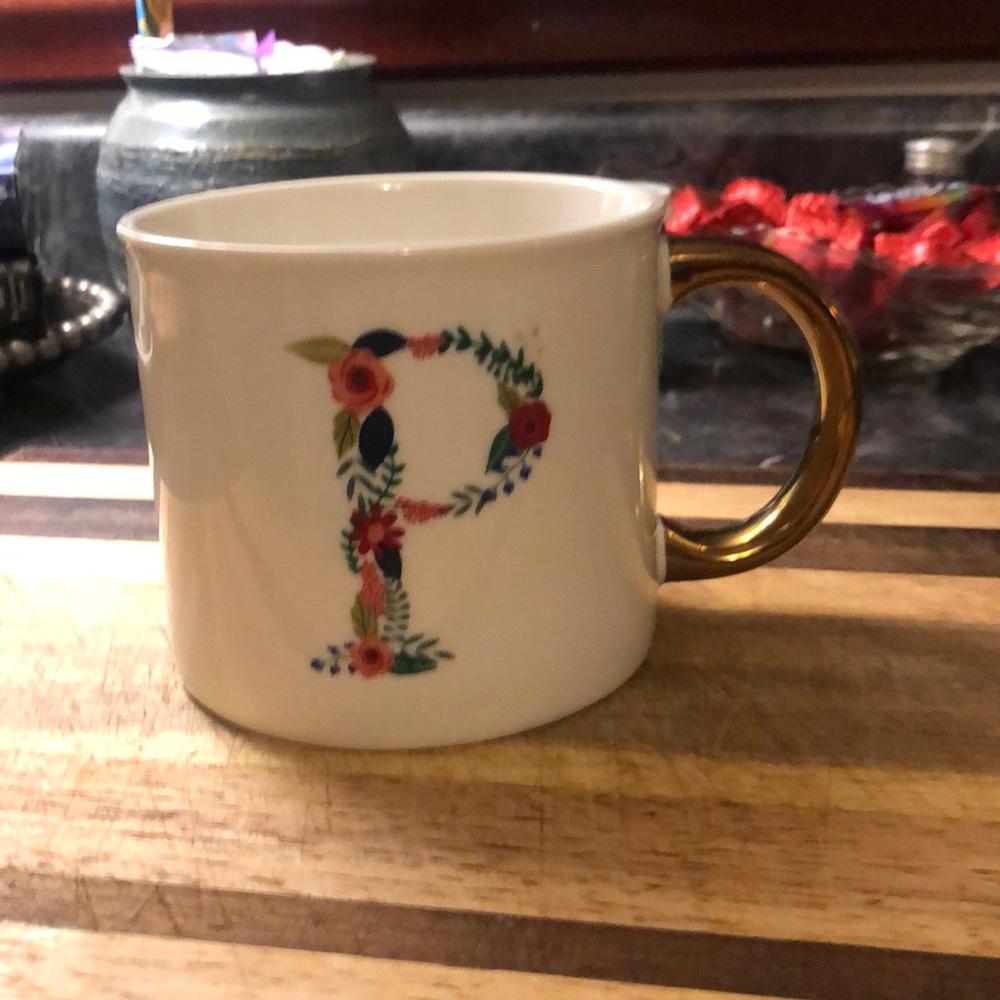 Coffe mug